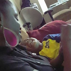 Meet your Posher, Bre